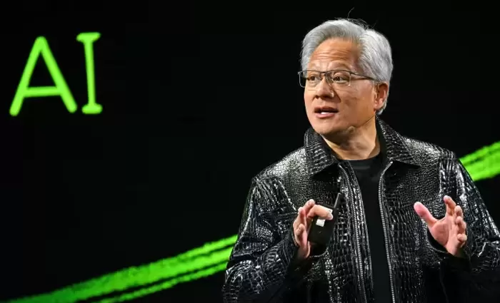 Nvidia: Παρουσιάζει νέα τεχνολογία για την επέκταση της παγκόσμιας αγοράς AI
