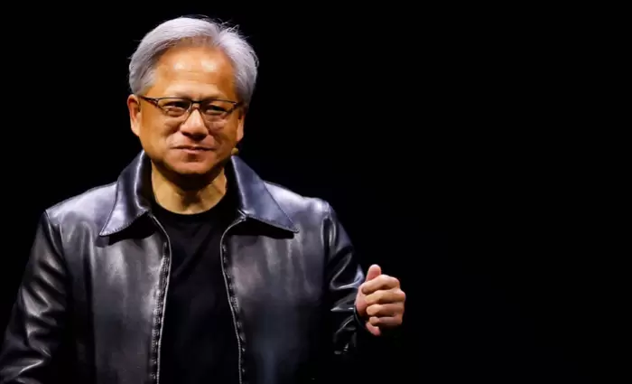 Nvidia: Ποιος είναι ο άνθρωπος που την έσωσε από βέβαιη καταστροφή