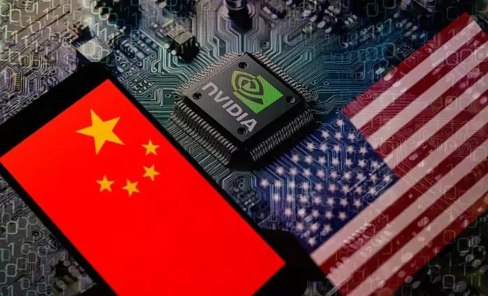 ΗΠΑ – Κίνα: Η συμφωνία που συνδέει την Nvidia με τις σπάνιες γαίες