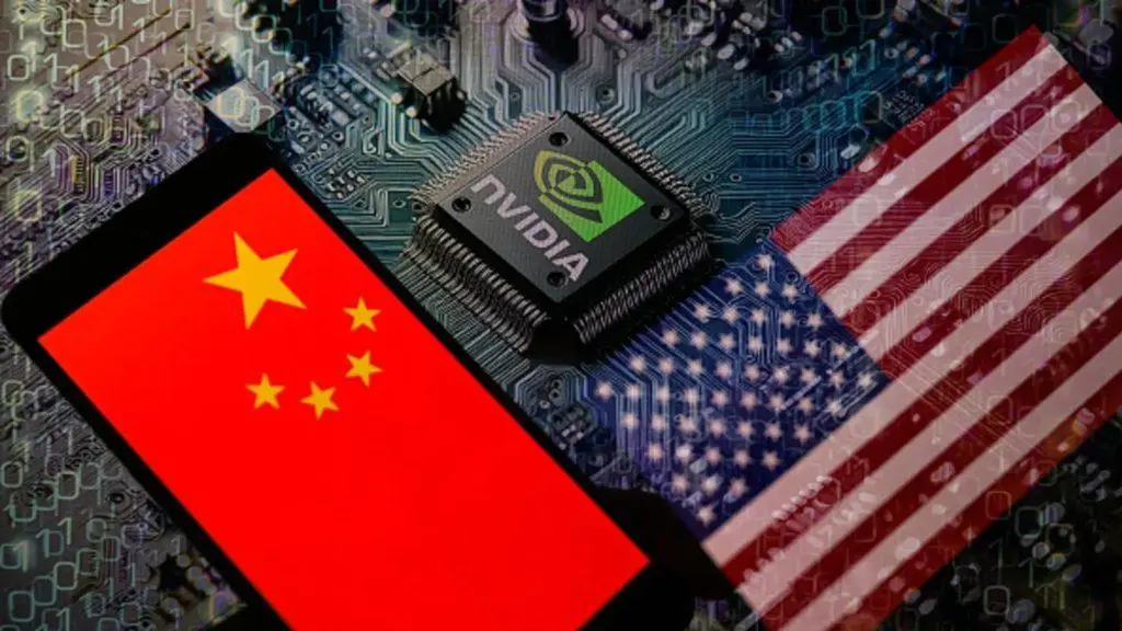 ΗΠΑ – Κίνα: Η συμφωνία που συνδέει την Nvidia με τις σπάνιες γαίες