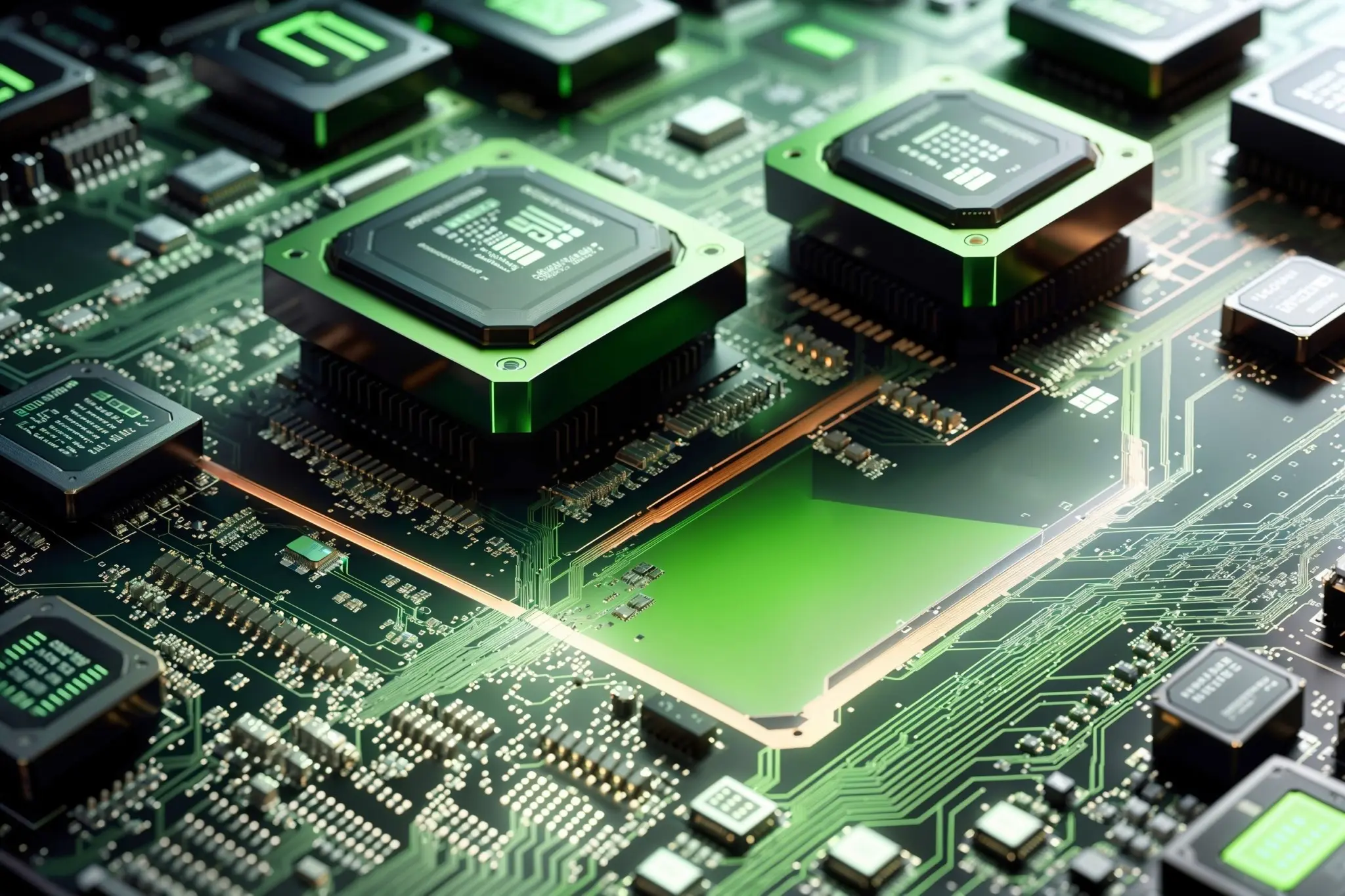 Κίνα: Πράσινο στην πρώτη παρτίδα εισαγωγών τσιπ H200 της Nvidia