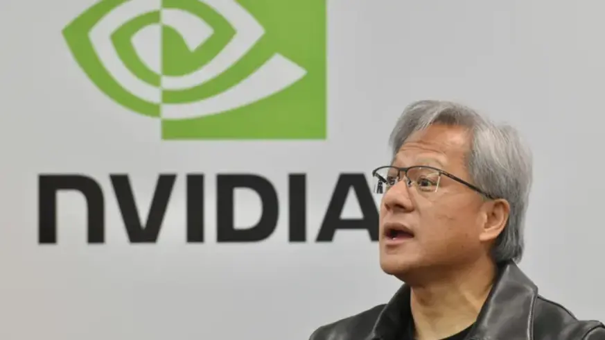 Nvidia: Πώς έγινε η μεγαλύτερη εταιρεία του κόσμου - Από το μηδέν στο +591.078%