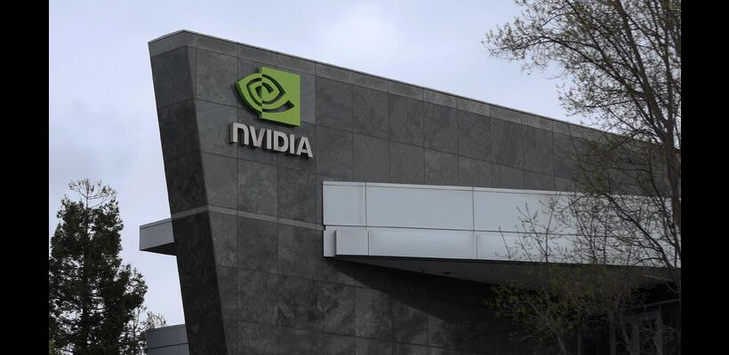 Ηλεκτρικό «μπλακ άουτ» στην καρδιά της Nvidia – Οι επενδύσεις των δισ. σε αναμονή