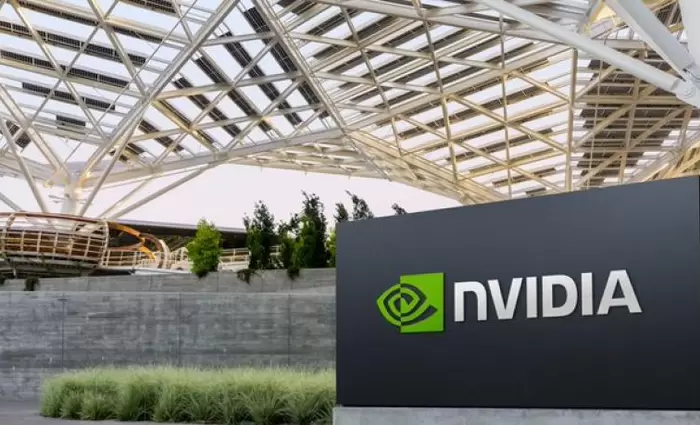 Nvidia: Το «χρυσό άγγιγμα» στον Κόλπο – Κλειδί για επενδύσεις δισ.
