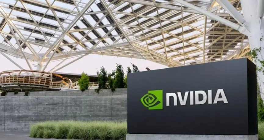 Nvidia: Η πιο πολύτιμη εταιρεία στον κόσμο (πάλι) – Στα $3,77 τρισ. η κεφαλαιοποίησή της