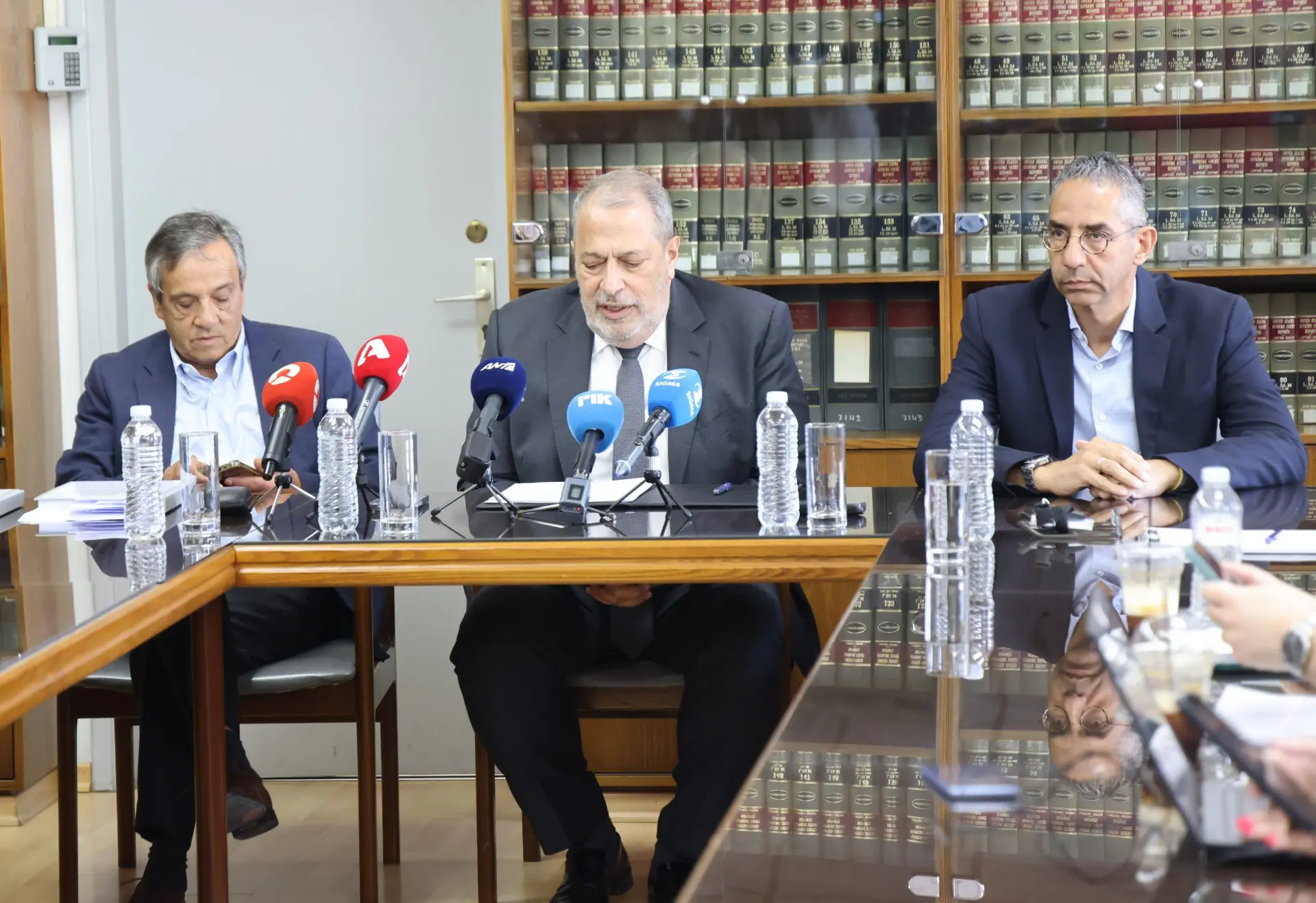 Καταπέλτης το πόρισμα για Takata: «Βαριές πολιτικές ευθύνες σε Υπουργούς 2013 - 2023»