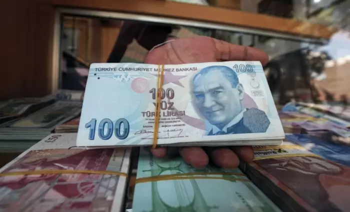 Η Τουρκία στην ίδια λίστα με Συρία και Υεμένη για ξέπλυμα βρώμικου χρήματος
