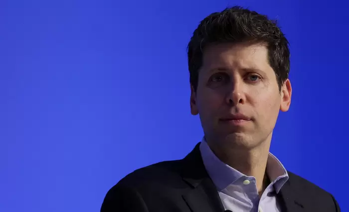 Πώς ο Σαμ Άλτμαν παίζει με την (τεχνητή) νοημοσύνη (μας)