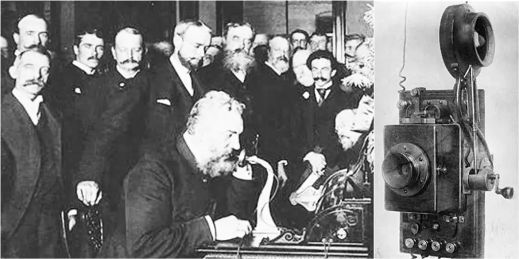 Η διαμάχη για την πιο πολύτιμη πατέντα όλων των εποχών ανήμερα του Αγ. Βαλεντίνου