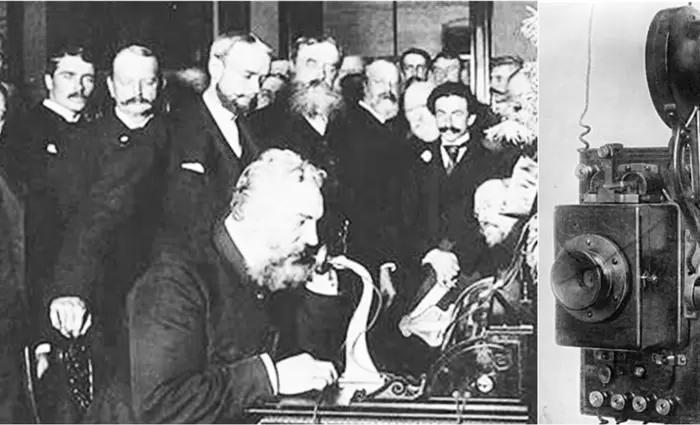 Η διαμάχη για την πιο πολύτιμη πατέντα όλων των εποχών ανήμερα του Αγ. Βαλεντίνου