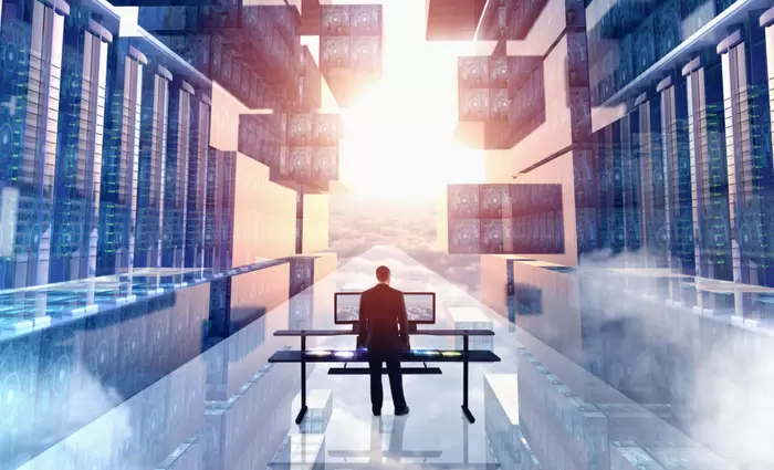 65 χιλιάδες έγγραφα στο Data Room του Συνεργατισμού