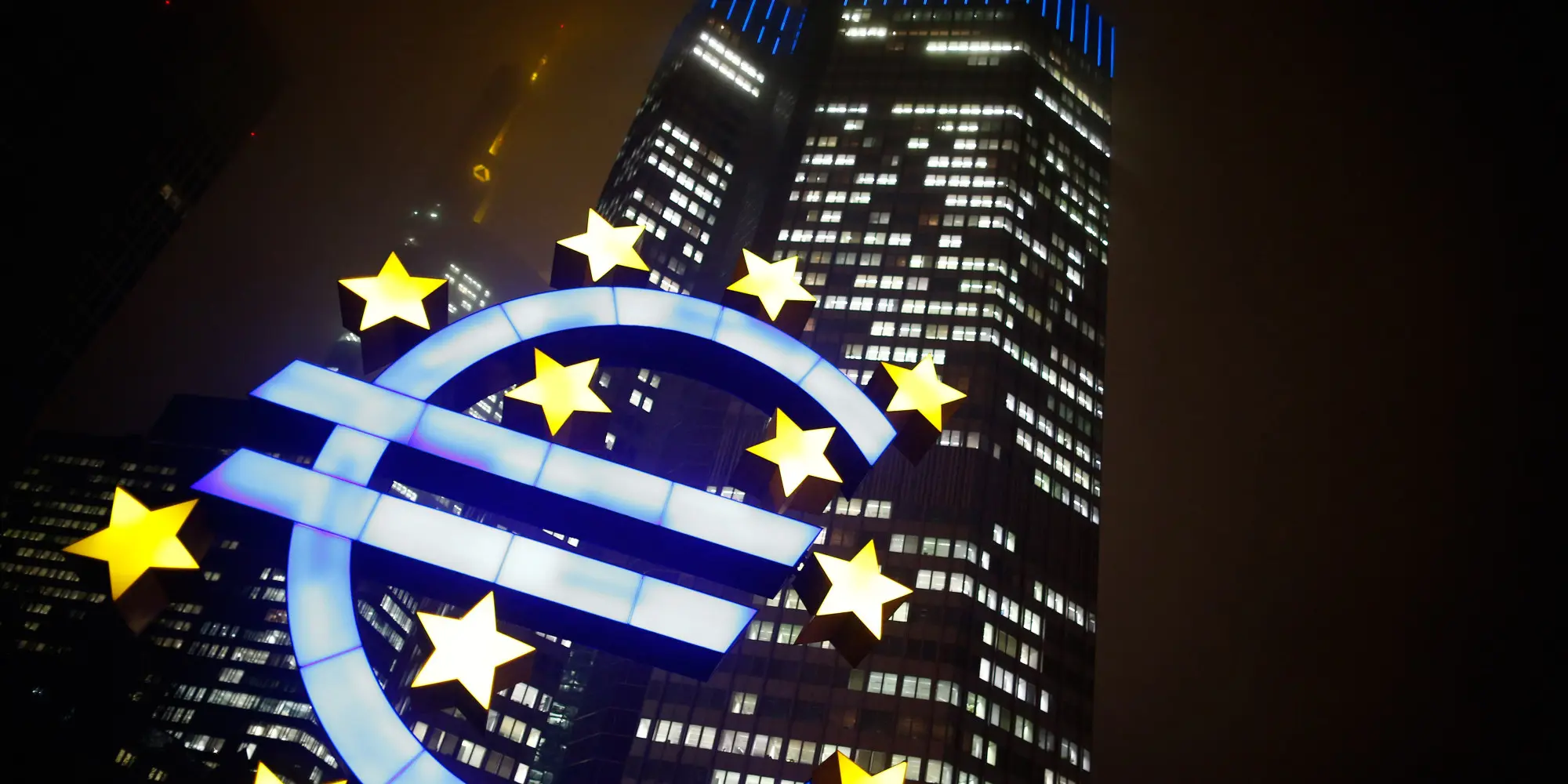 ΕΚΤ: Το φθινόπωρο του 2022 θα επανέλθει η ανάκαμψη