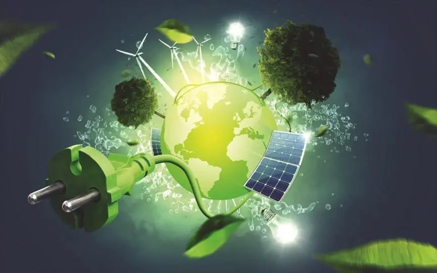 Οι 50 αποχρώσεις του.. υδρογόνου και η Κύπρος ως κοιλάδα παραγωγής