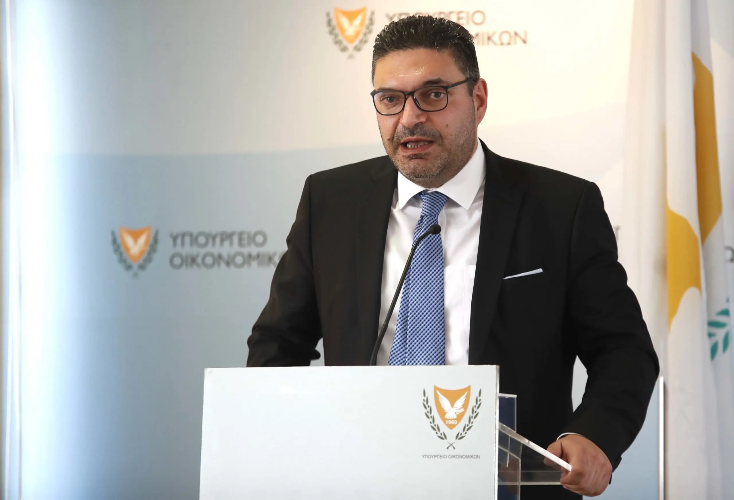 Βλέπουν την Κύπρο γέφυρα επενδύσεων με ανατολικές χώρες