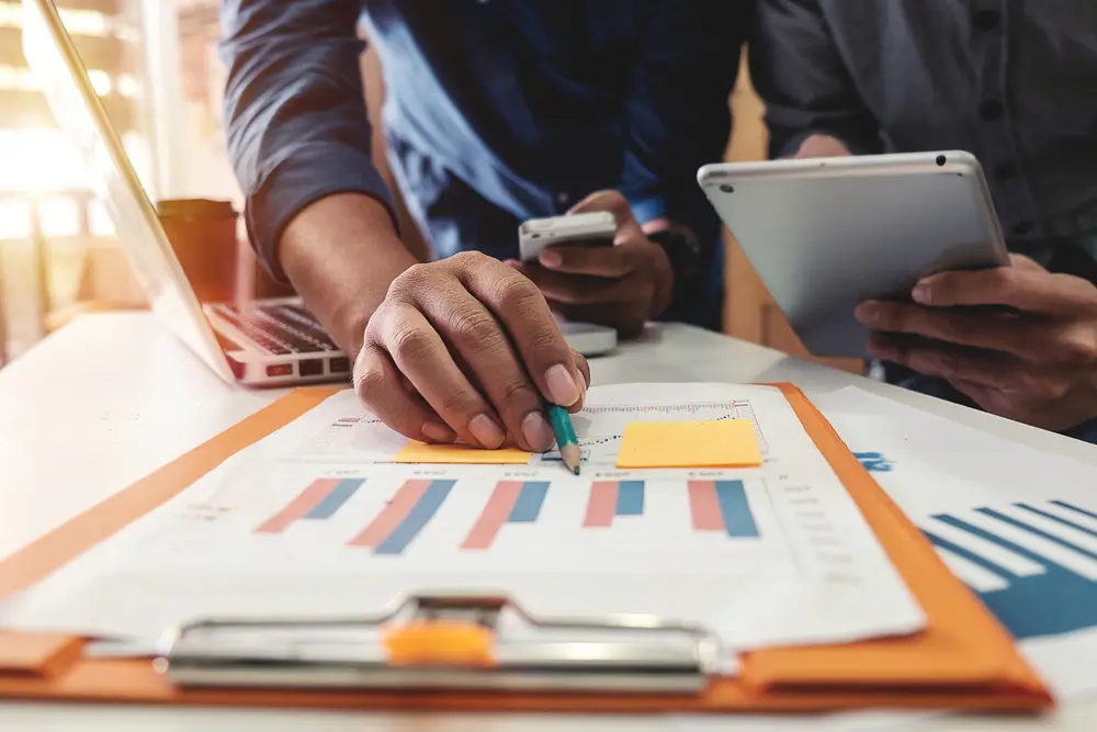 Οι 5 ταχύτερα αναπτυσσόμενες εταιρείες στην Ευρώπη (λίστα)