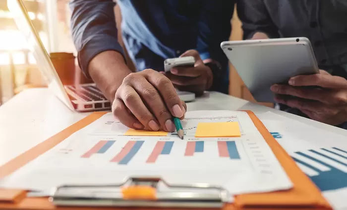 Οι 5 ταχύτερα αναπτυσσόμενες εταιρείες στην Ευρώπη (λίστα)