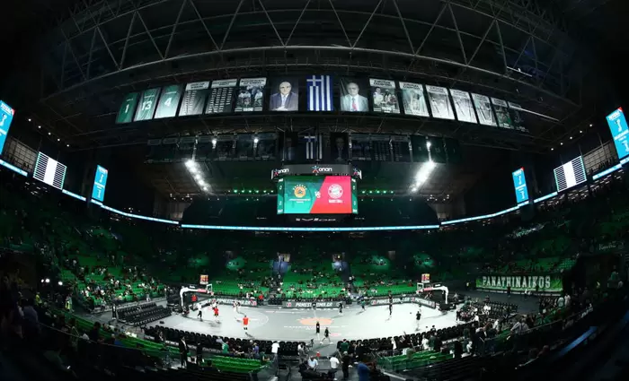 Μεγάλη κυπριακή εταιρεία έκλεισε ντιλ στον μπασκετικό Παναθηναϊκό