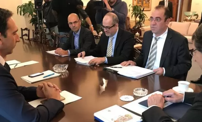 Πλεονασματικός ο Προϋπολογισμός του ΟΑΥ