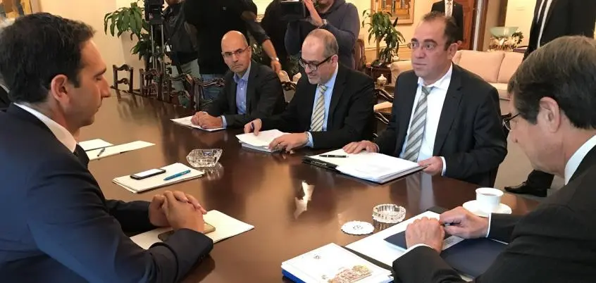 Πλεονασματικός ο Προϋπολογισμός του ΟΑΥ