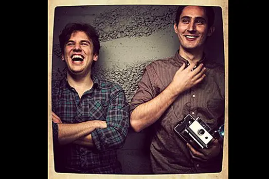 Το επίτευγμα να πουλήσεις εταιρεία με μηδενικά έσοδα για 1 δις δολάρια