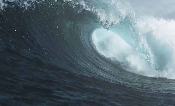 Σε υψηλά επίπεδα η θερμοκρασία των ωκεανών της Γης το 2019