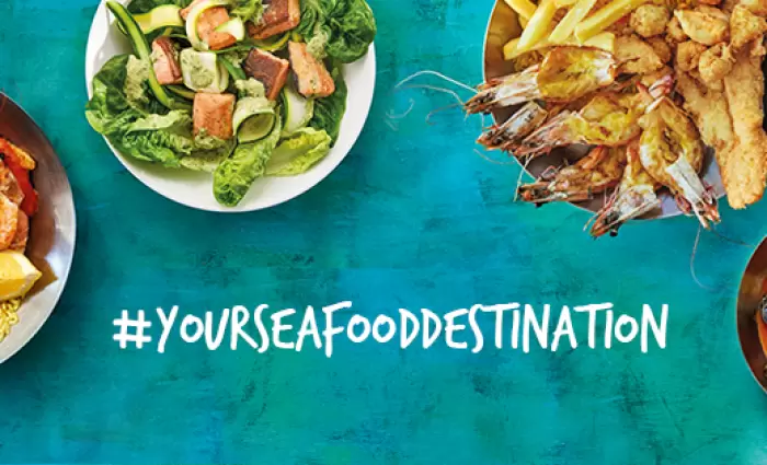 Νέο εστιατόριο Ocean Basket στη Λευκωσία 