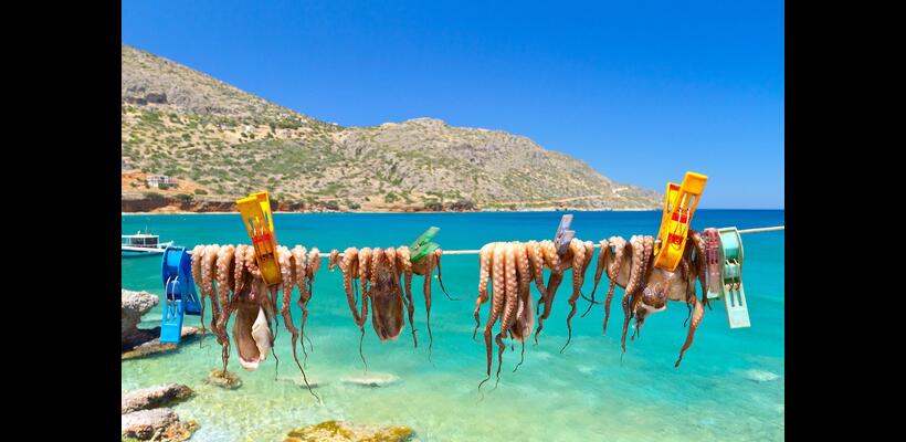 Αυτή τη χώρα επιλέγουν οι Κύπριοι για τις διακοπές τους