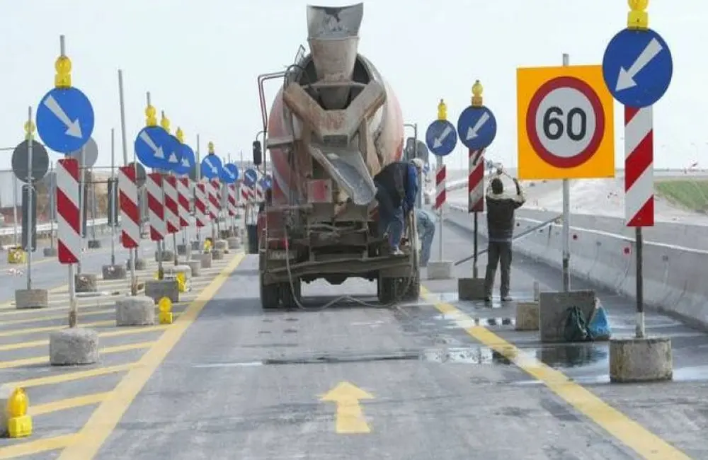 Προσλήψεις από το Τμήμα Δημόσιων Έργων