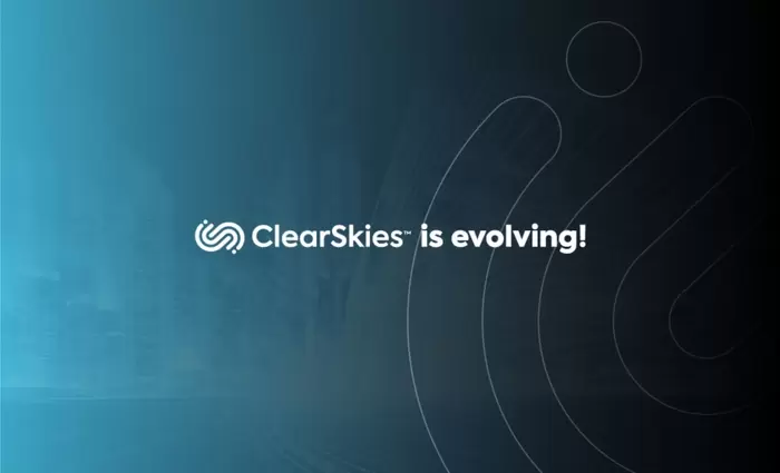 Ανακοινώνεται το πολυαναμενόμενο rebrand του ClearSkies™