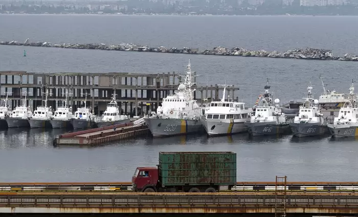 Προετοιμάζονται για εξαγωγές σιτηρών