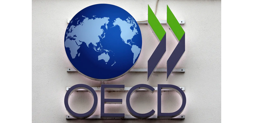 ΟΟΣΑ: Αναθεωρεί ανοδικά την παγκόσμια ανάπτυξη στο 3,2% για το 2025