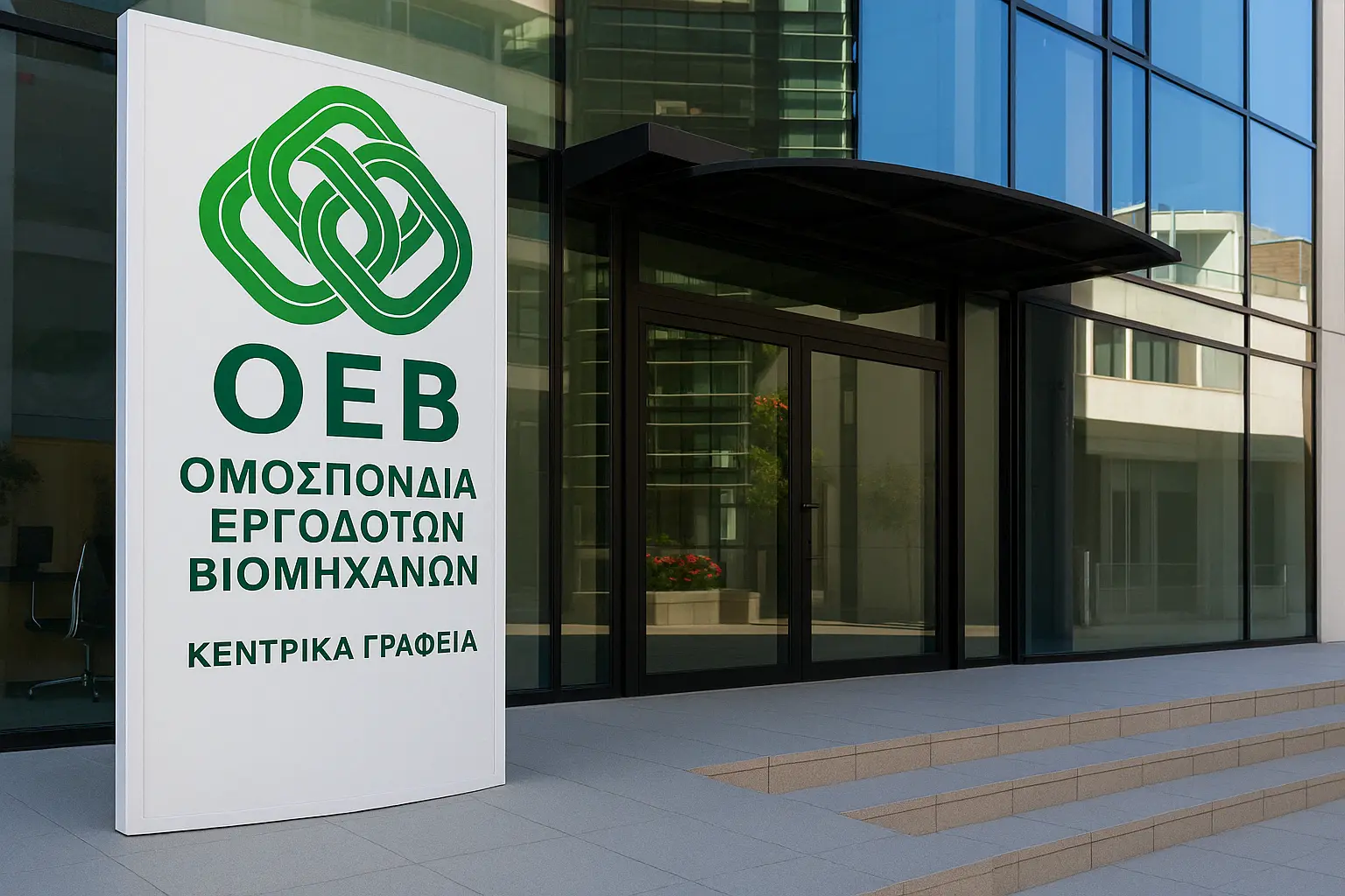 Θετικό για το επιχειρείν το deal ΕΕ - ΗΠΑ - Οι πρώτες εκτιμήσεις της ΟΕΒ για το 15%