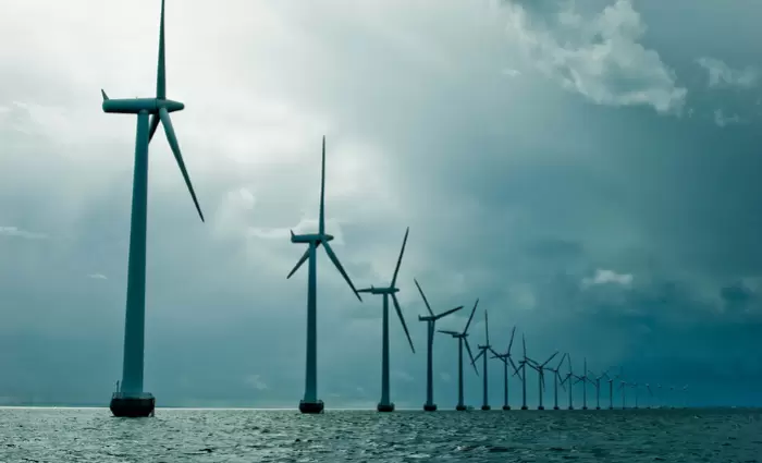 Η Τουρκία επενδύει στην αιολική ενέργεια καταγράφοντας αύξηση 7,24%