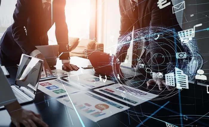 Τεχνητή νοημοσύνη στο HR: Οι επαναστατικές αλλαγές σε προσλήψεις και αξιολογήσεις