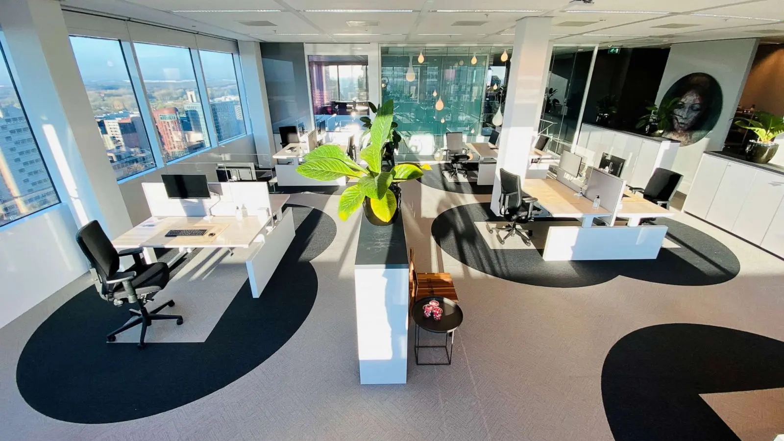 Γραφειακοί χώροι: Οι μεγάλες αλλαγές, οι τιμές και η επενδυτική τους αξία