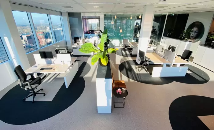 Γραφειακοί χώροι: Οι μεγάλες αλλαγές, οι τιμές και η επενδυτική τους αξία