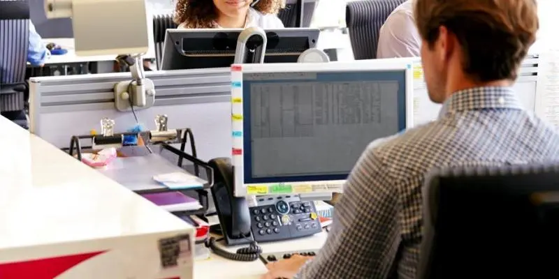 Μελετούν την ευέλικτη απασχόληση στο δημόσιο