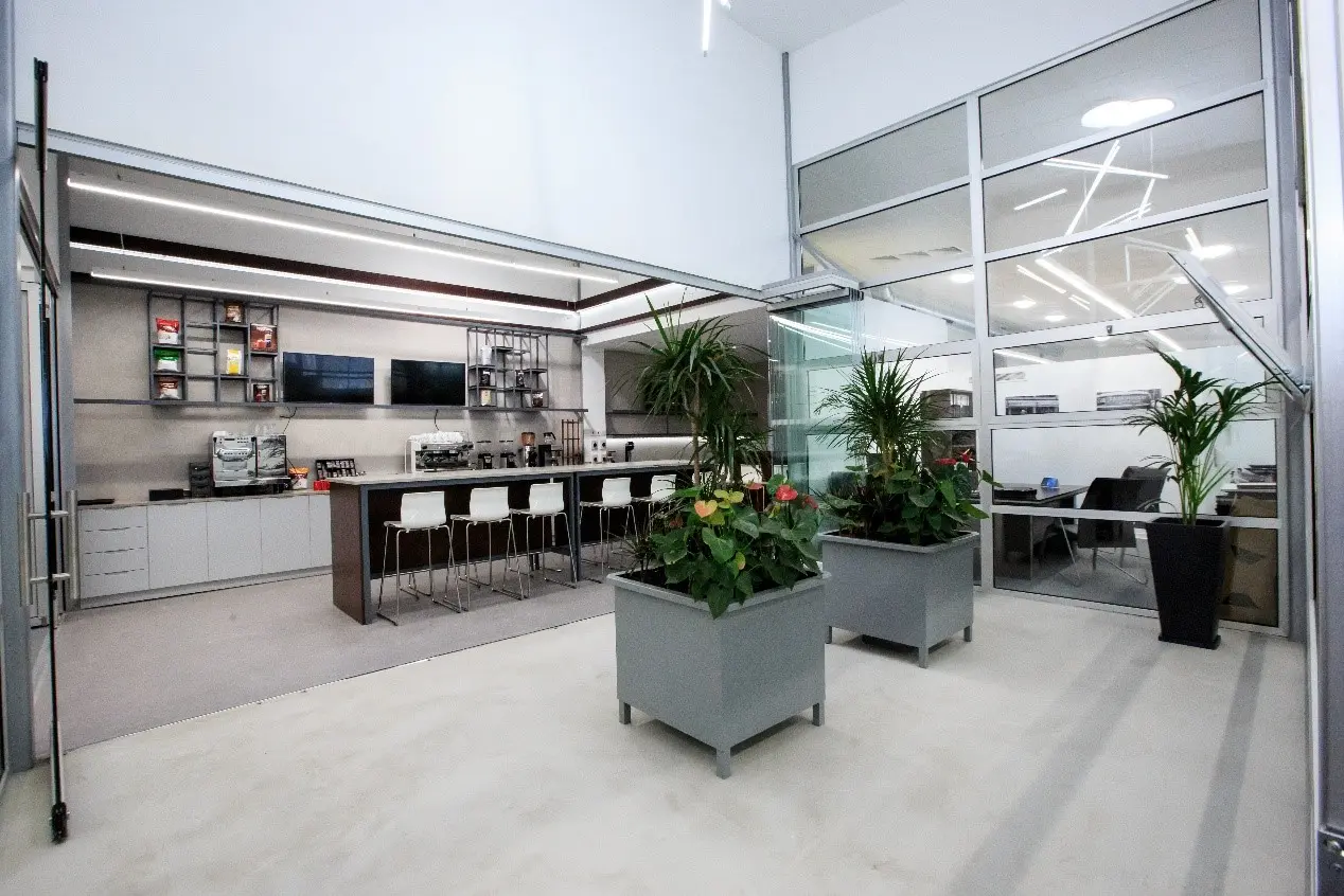 Bάσσος Ηλιάδης: Η ισότητα είναι βασική αξία του ομίλου μας