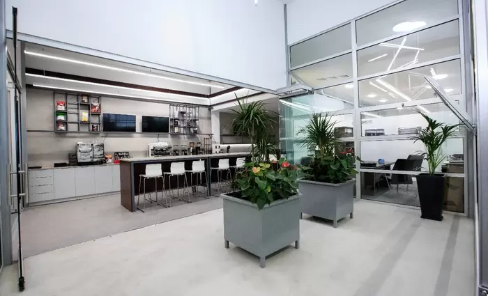 Bάσσος Ηλιάδης: Η ισότητα είναι βασική αξία του ομίλου μας