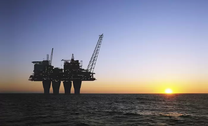 Όλα δείχνουν φυσικό αέριο στο τεμάχιο 10 της ΑΟΖ (vid)