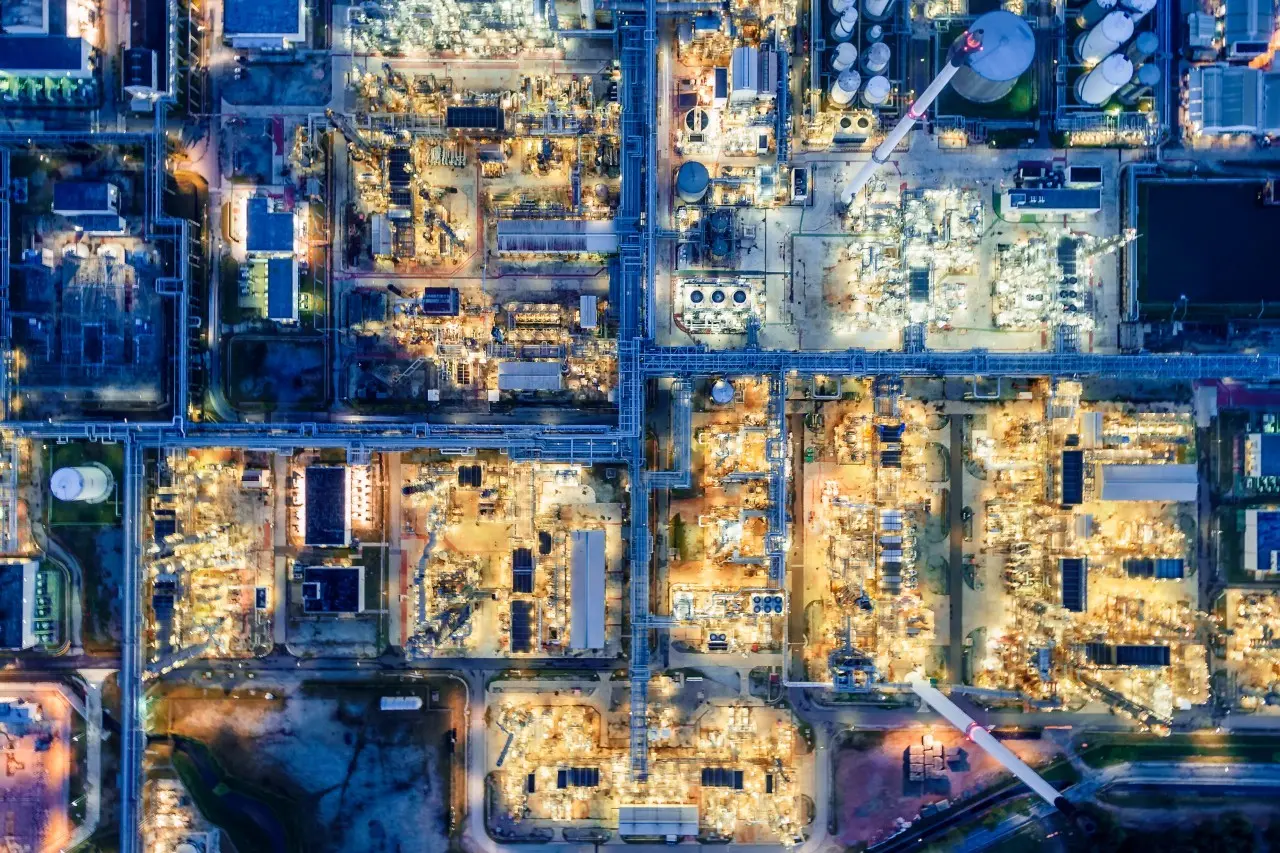 ΕΥ: Οι ψηφιακές επενδύσεις σε πετρέλαιο και φυσικό αέριο αυξάνονται