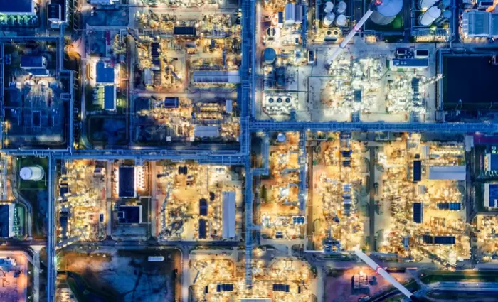 ΕΥ: Οι ψηφιακές επενδύσεις σε πετρέλαιο και φυσικό αέριο αυξάνονται