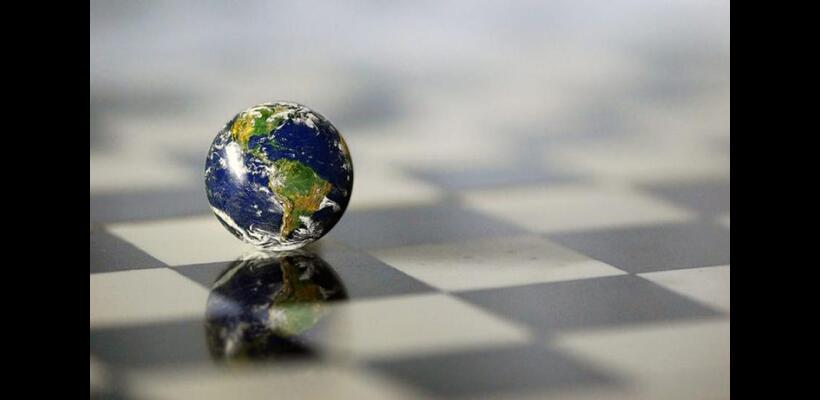 ΟΗΕ: Στο 2,8% η ανάπτυξη της παγκόσμιας οικονομίας το 2025