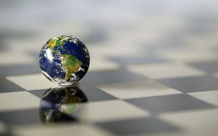 ΟΗΕ: Στο 2,8% η ανάπτυξη της παγκόσμιας οικονομίας το 2025