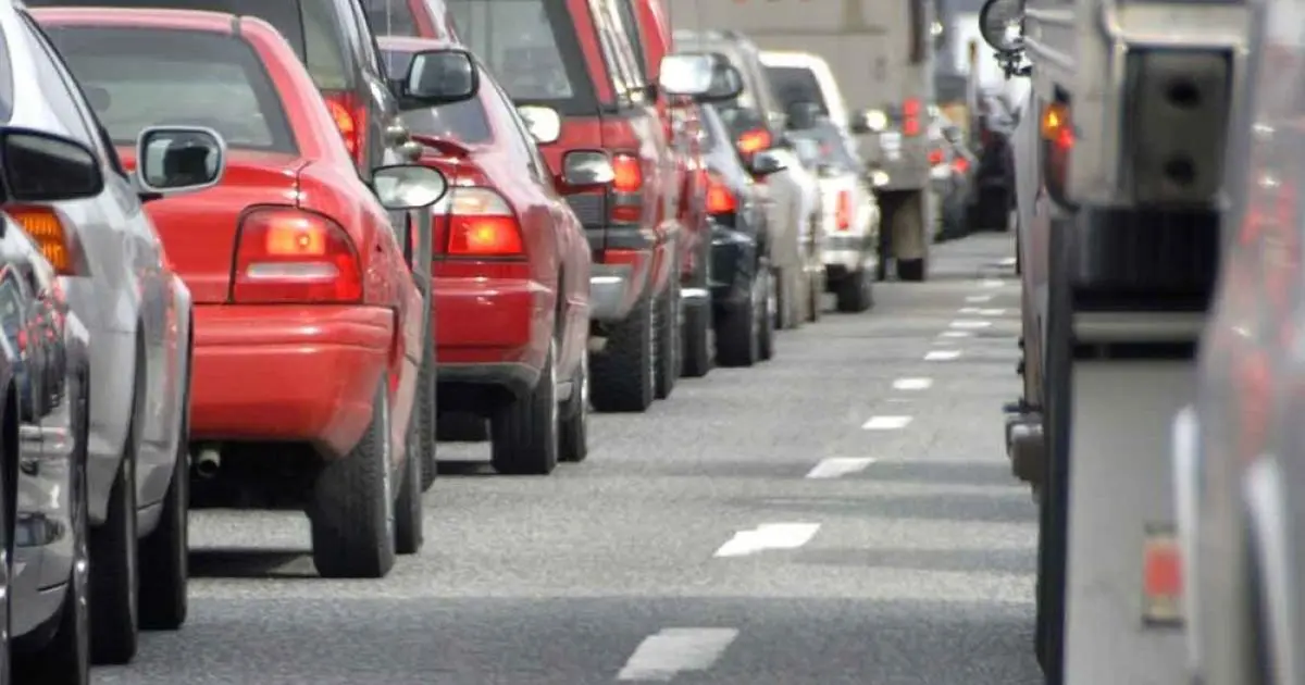 Αναστολή στις εγγραφές μηχανοκίνητων οχημάτων