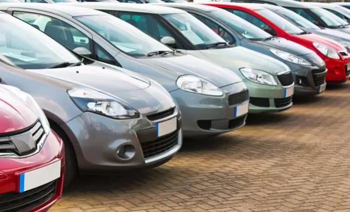 Επικίνδυνα αυτοκίνητα και μοτοσικλέτες εντοπίστηκαν μέσω ΕΕ