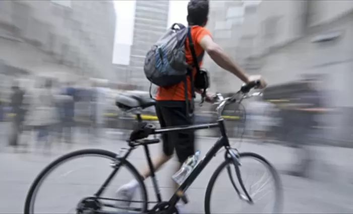 Από που προέρχονται και που πάνε τα ποδήλατα της Ευρώπης