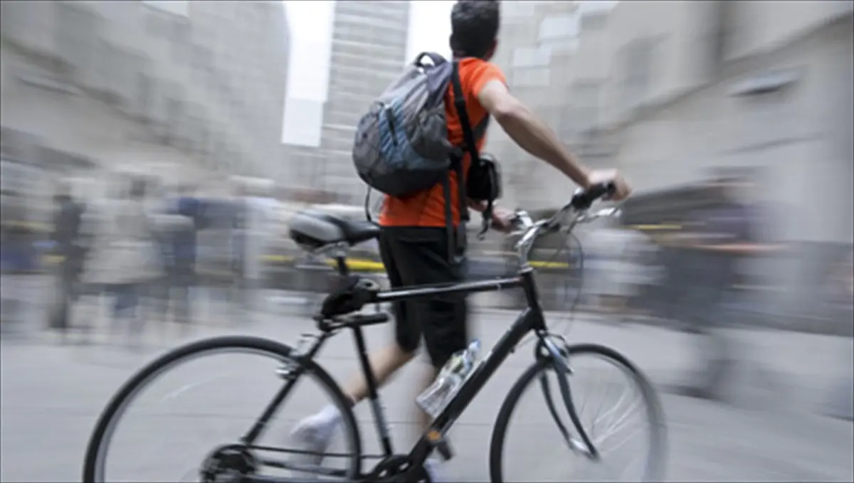 Από που προέρχονται και που πάνε τα ποδήλατα της Ευρώπης