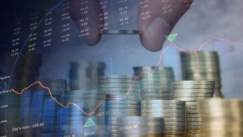 Σε ιστορικό χαμηλό το επιτόκιο καταθέσεων για εταιρείες το Νοέμβριο