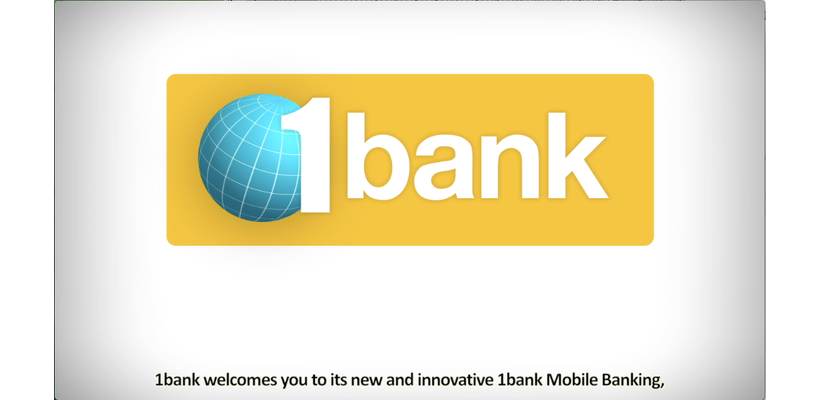 Οι άνθρωποί της 1bank πλέον θα εξυπηρετούν και τα Σαββατοκύριακα